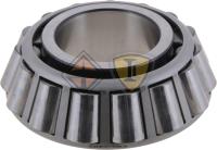 DS139968, Spicer U-Joints & Center Bearings, BEARING, CONE, PINION, AXLE, REAR, INNER, SINGLE REDUCTION-ADVANTEK 40, R155, R156 - DS139968