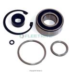 FLT858201, Fleetrite, BEARING KIT, FAN DRIVES, ENGINE COOLING, FOR BORG WARNER STYLE PULLEY - FLT858201