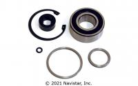 BEARING KIT, FAN DRIVES, ENGINE COOLING, FOR BORG WARNER STYLE PULLEY