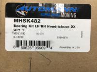 MHSK482, Automann, BEARING KIT LH/RH HNDRCKSON - MHSK482