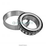 BEARING SET, CUP AND CONE, STD P TRAILER AXLE INNER AND OUTER BEARING