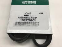 1687799C1, Navistar International, BELT - 1687799C1