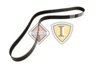 1847706C1, Navistar International, V-BELT, V RIBBED, 1815MM - 1847706C1