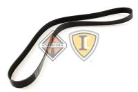 SERPENTINE BELT, V RIBBED, 10-PACK, 1850MM