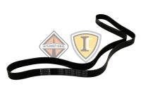 1847707C1, Navistar International, V-BELT, V RIBBED, 2185MM - 1847707C1