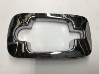 3613326C2, Navistar International, BEZEL, DOOR HANDLE, LH, CHROME - 3613326C2