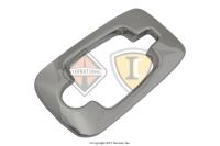 3613327C2, Navistar International, BEZEL, DOOR HANDLE TRIM, RH, CHROME - 3613327C2