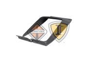 2515467C1, Navistar International, BEZEL, HEADLIGHT, FRONT TURN, LH ACRYLIC - 2515467C1