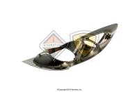 2589889C1, Navistar International, BEZEL, HEADLIGHT, LEFT - 2589889C1