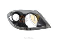 2589894C1, Navistar International, BEZEL, HEADLIGHT, LEFT - 2589894C1