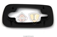 3576483C2, Navistar International, BEZEL, DOOR HANDLE, RH, OUTER - 3576483C2