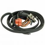 ZBL3500107, Temro Cold Weather Products, Block Heater New Style ISX - ZBL3500107