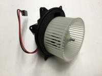 BLOWER HEATER  -REAR AUX