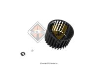 465502C1, Navistar International, BLOWER, NEW STYLE - 465502C1