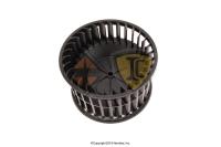 2507231C1, Navistar International, WHEEL, BLOWER, HVAC, CW ROTATION, PLASTIC, 5-19/32 DIA, 3-15/32 WIDTH, 5/16 BORE DIA, PDC - 2507231C1