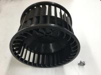 2507231C1, Navistar International, WHEEL, BLOWER, HVAC, CW ROTATION, PLASTIC, 5-19/32 DIA, 3-15/32 WIDTH, 5/16 BORE DIA, PDC - 2507231C1