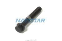 1834937C2, Navistar International, BOLT, CONNECTING ROD, ENGINE - 1834937C2