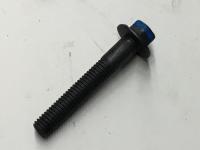 BOLT HEX FLG M8 X 50