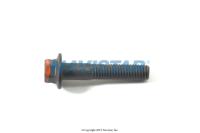 BOLT, HEX FLANGE, M8 X 1.25 X 40