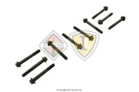 BOLT M10 X 1.5-6G X 80 MM LONG