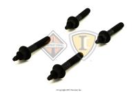 1891394C1, Navistar International, BOLT, M12 X 70 STUD - 1891394C1