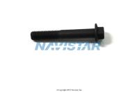 1817969C1, Navistar International, BOLT, HF, M12 X 1.75 X 80MM - 1817969C1