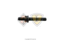 BOLT, M8 X 40 X 15 STUD