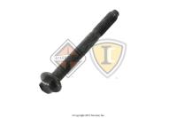 1854752C1, Navistar International, BOLT, HEX FLANGE HEAD, M8 X 75MM - 1854752C1