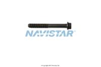 1828277C2, Navistar International, BOLT, MAIN BEARING M14 X 2 X 114.5 - 1828277C2