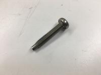 BOLT SPECIAL M6X1.0-30MM SST