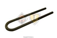 465897C1 by Navistar International U-BOLT, SPRING 465897C1 by Navistar International U-BOLT, SPRING
