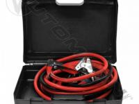 AUTOMN 178.3092 178.3092, Automann Canada Inc., Tools & Equipment, BOOSTER CABLE, 2 GUAGE, 20 FEET