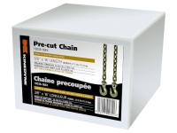 BOX, CHAIN 3/8"X16' GR.70