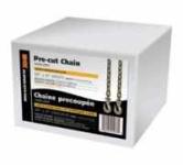 BOX, CHAIN 3/8"X20' GR.70