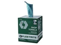 TOWELS, SHOP, BOX, 200 COUNT