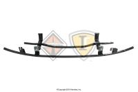 3720623C93, Navistar International, BRACE, FRT BUMPER, HINGE ASSY. - 3720623C93