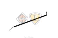 3814119C2, Navistar International, BRACE, FRONT BUMPER, RH - 3814119C2