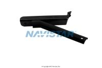 3827780C1, Navistar International, BRACE, HEAT SHIELD, EXHAUST, MUFFLER - 3827780C1