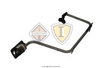 2606006C1, Navistar International, BRACKET, MIRROR, LH SSB CB RADIO - 2606006C1