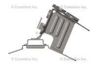 5417747, Cummins, BRACKET, SUPPORT - 5417747