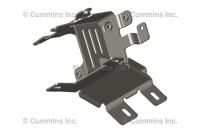 5417747, Cummins, BRACKET, SUPPORT - 5417747