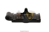 3660669C1, Navistar International, SUPPORT, U-BOLT SEAT, W/ SHOCK - 3660669C1