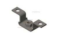 4922082, Cummins, BRACKET, WATER TUBE - 4922082