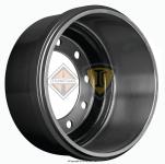 BRAKE DRUM LOW PROFILE