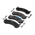 BRAKE PAD, 66MM DISC PACKAGE