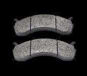 BXMKD786A, Bendix, BRAKE PAD, 66MM DISC PACKAGE - BXMKD786A