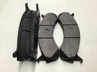 BRAKE PAD 66MM