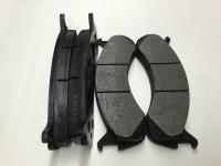 BRAKE PAD 73MM