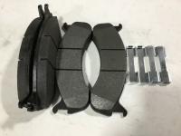 BRAKE PADS