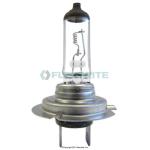 BULB, HALOGEN CAPSULE, LONGLIFE 55W, 12V